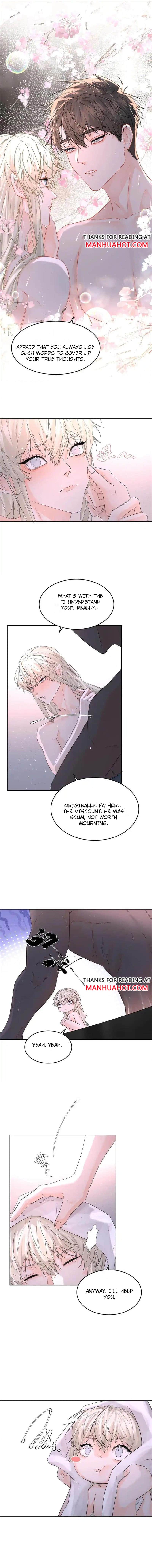 The Ex Is My King Chapter 55 page 4 - 