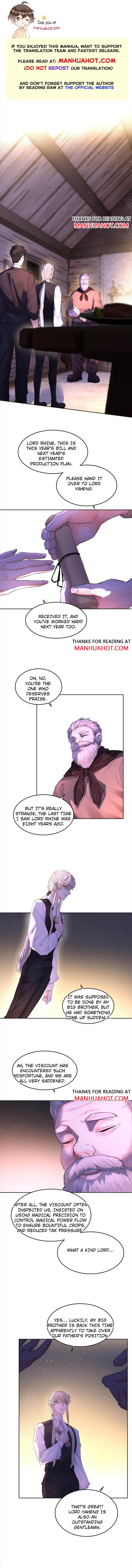 The Ex Is My King Chapter 56 page 1 - 