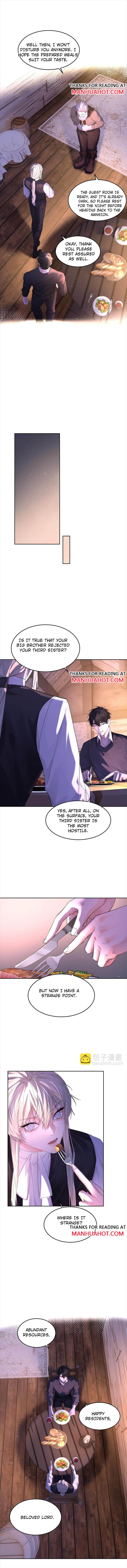 The Ex Is My King Chapter 56 page 2 - 