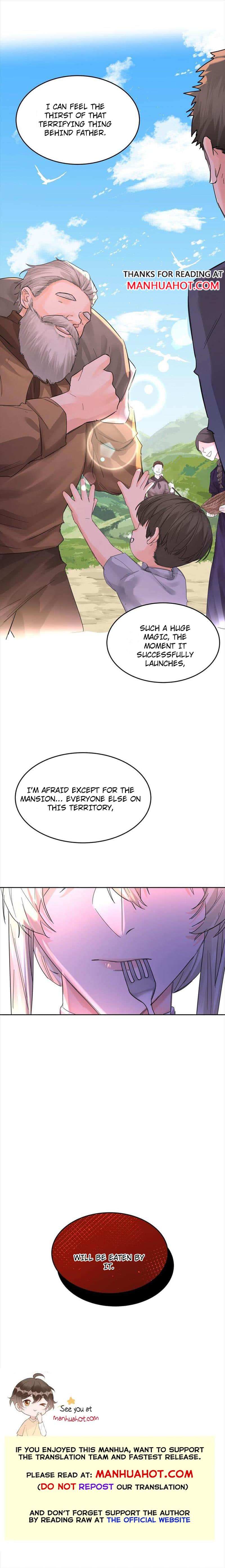 The Ex Is My King Chapter 56 page 7 - 