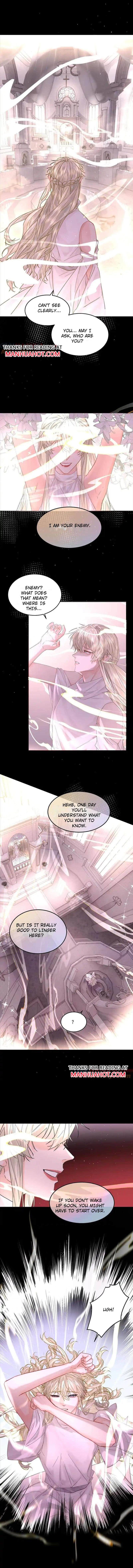 The Ex Is My King Chapter 57 page 4 - 