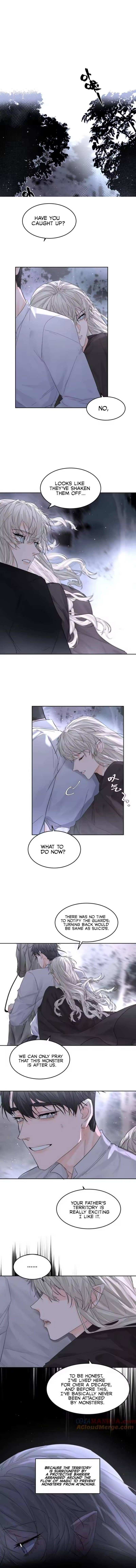 The Ex Is My King Chapter 58 page 1 - 