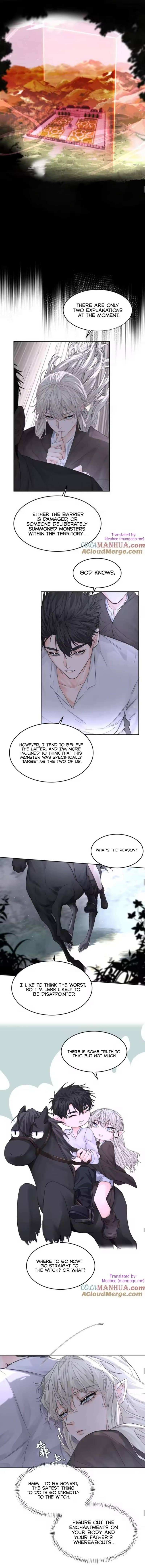 The Ex Is My King Chapter 58 page 2 - 