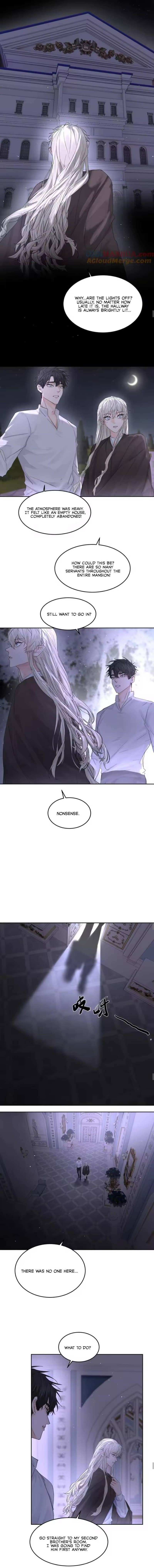 The Ex Is My King Chapter 58 page 5 - 