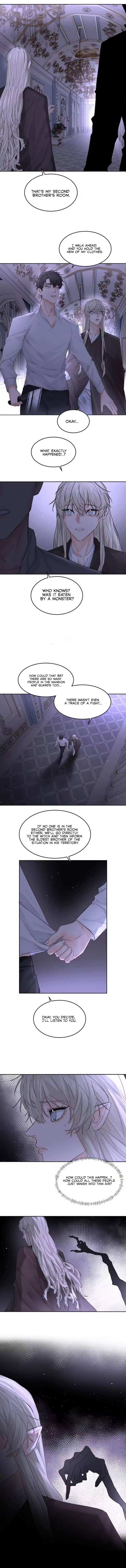 The Ex Is My King Chapter 58 page 6 - 