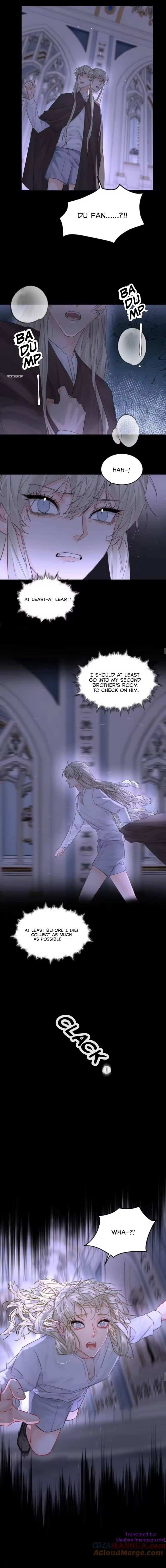 The Ex Is My King Chapter 59 page 2 - 