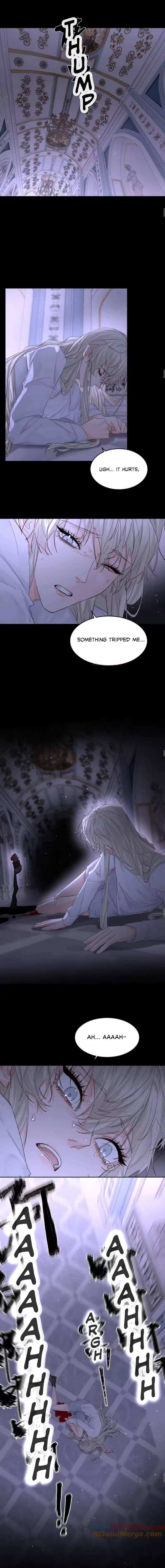The Ex Is My King Chapter 59 page 3 - 