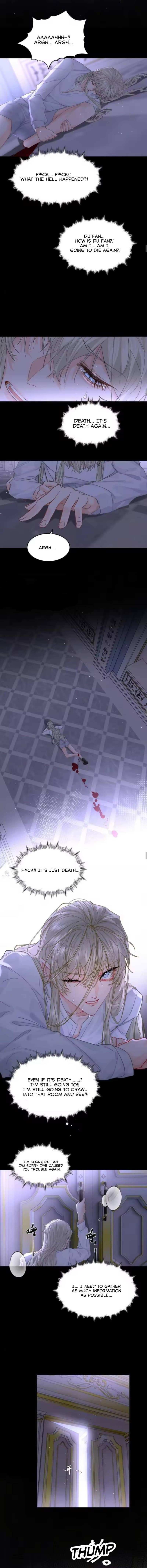 The Ex Is My King Chapter 59 page 4 - 