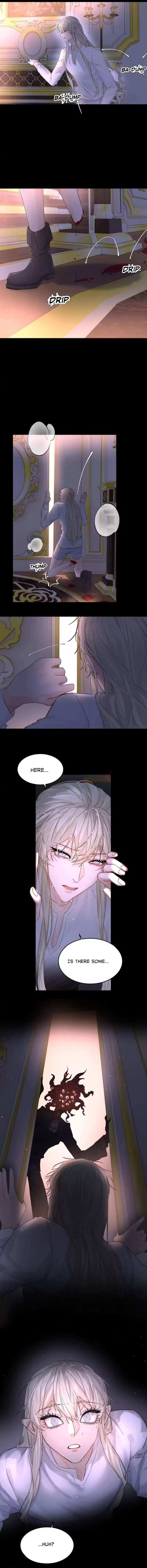 The Ex Is My King Chapter 59 page 6 - 