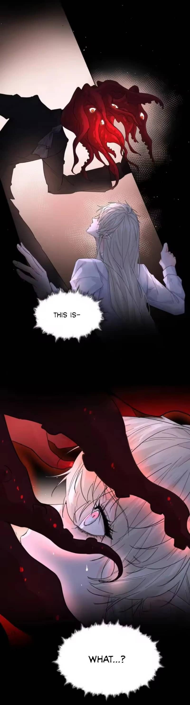 The Ex Is My King Chapter 59 page 7 - 