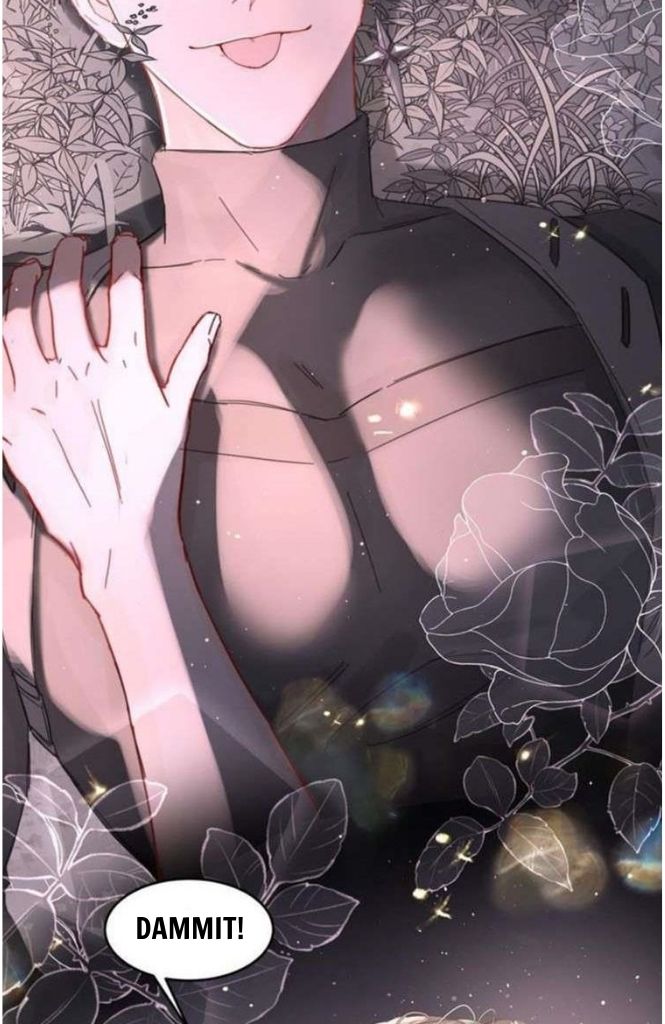 The Ex Is My King Chapter 6 page 13 - 