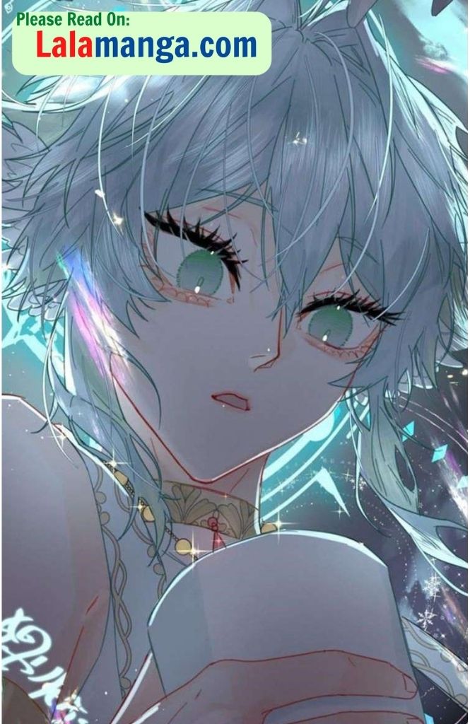 The Ex Is My King Chapter 6 page 35 - 