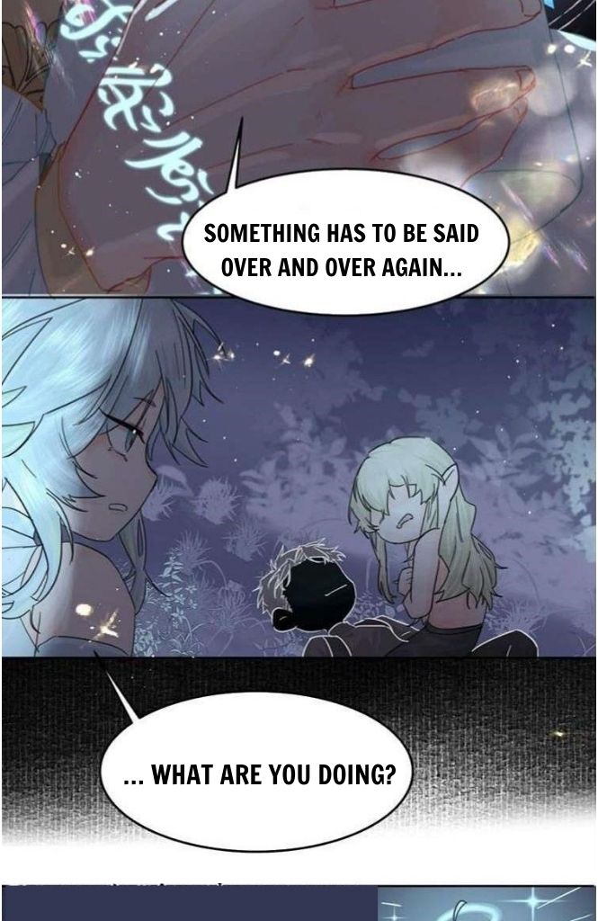 The Ex Is My King Chapter 6 page 36 - 