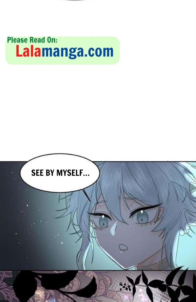 The Ex Is My King Chapter 6 page 38 - 
