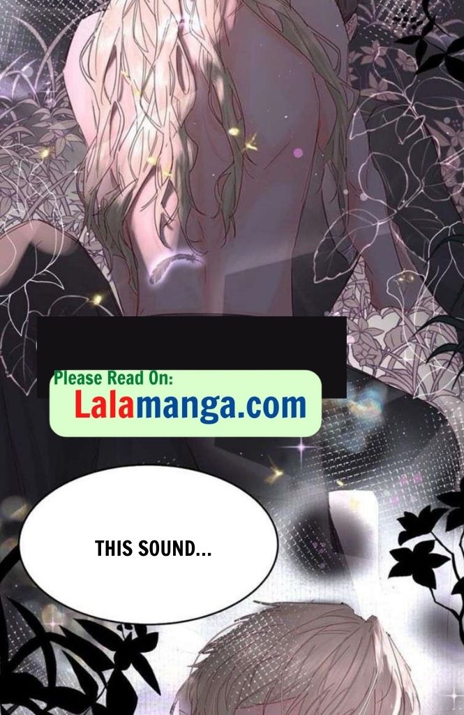 The Ex Is My King Chapter 6 page 40 - 
