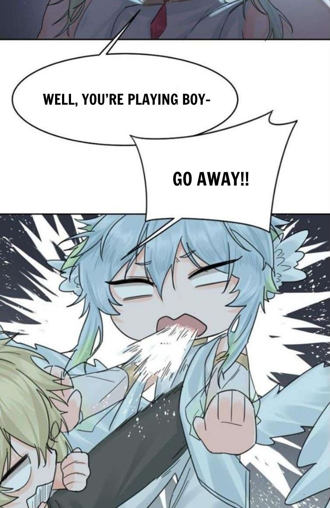 The Ex Is My King Chapter 6 page 43 - 