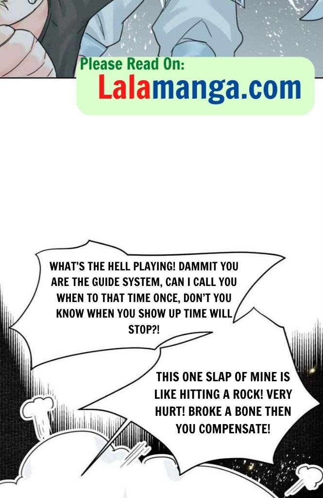 The Ex Is My King Chapter 6 page 44 - 