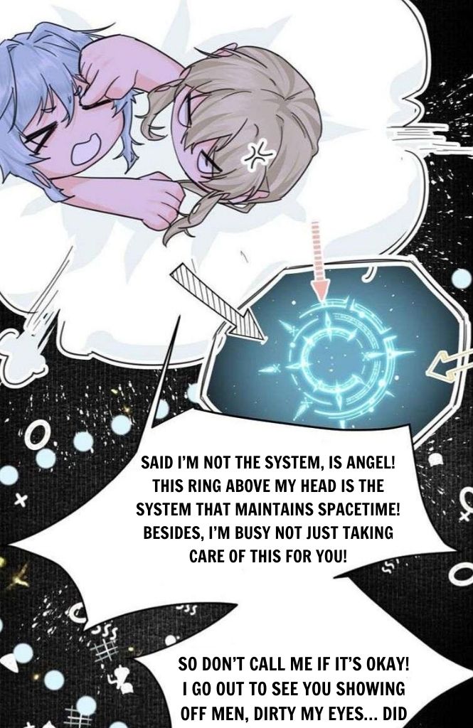 The Ex Is My King Chapter 6 page 45 - 