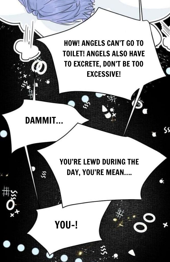 The Ex Is My King Chapter 6 page 47 - 