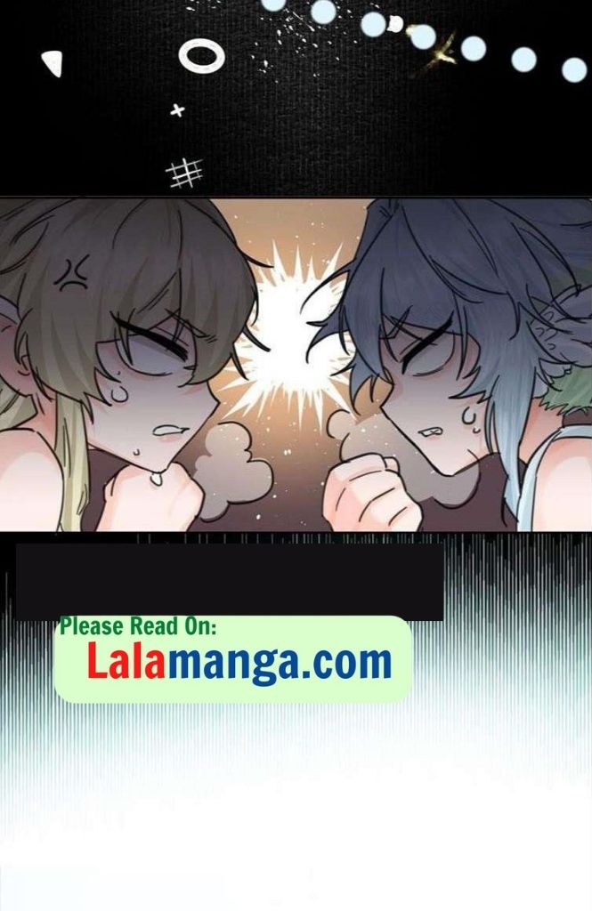 The Ex Is My King Chapter 6 page 48 - 
