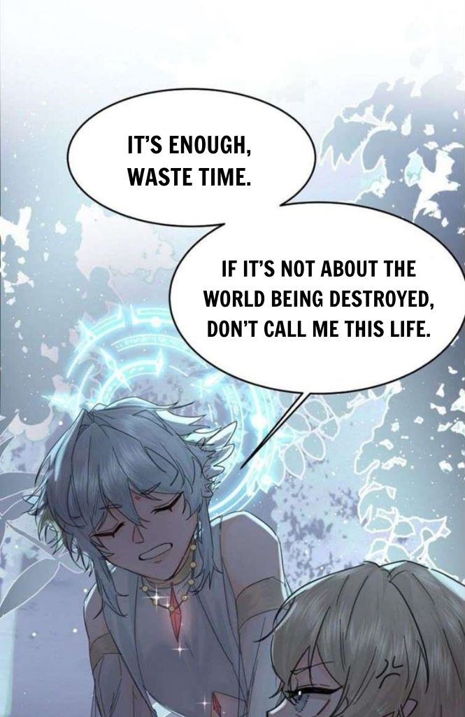 The Ex Is My King Chapter 6 page 49 - 