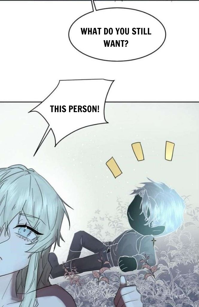 The Ex Is My King Chapter 6 page 54 - 