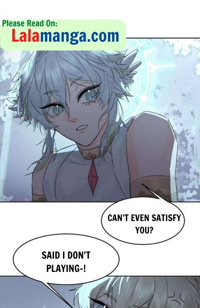 The Ex Is My King Chapter 6 page 58 - 