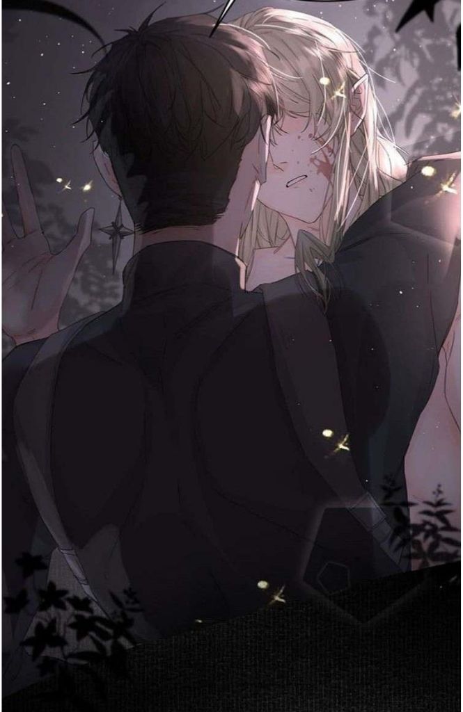 The Ex Is My King Chapter 6 page 7 - 