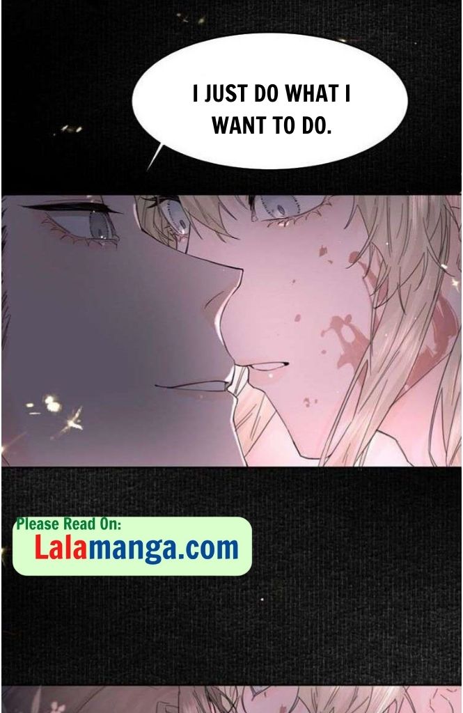 The Ex Is My King Chapter 6 page 8 - 