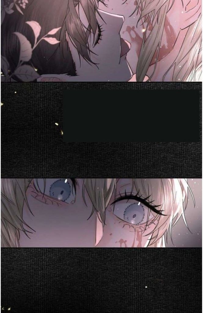The Ex Is My King Chapter 6 page 9 - 