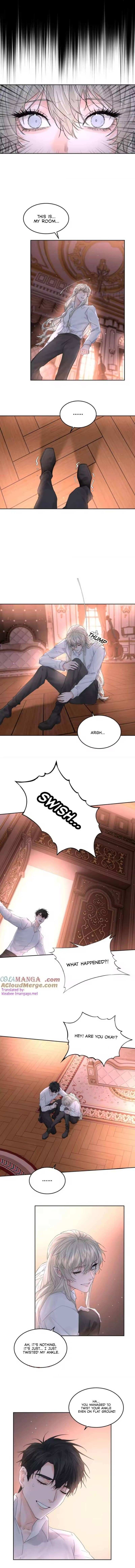 The Ex Is My King Chapter 60 page 1 - 