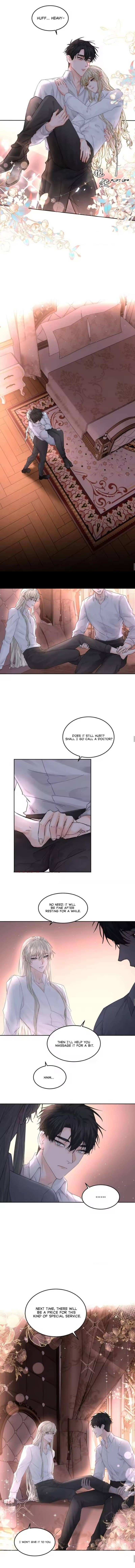 The Ex Is My King Chapter 60 page 2 - 