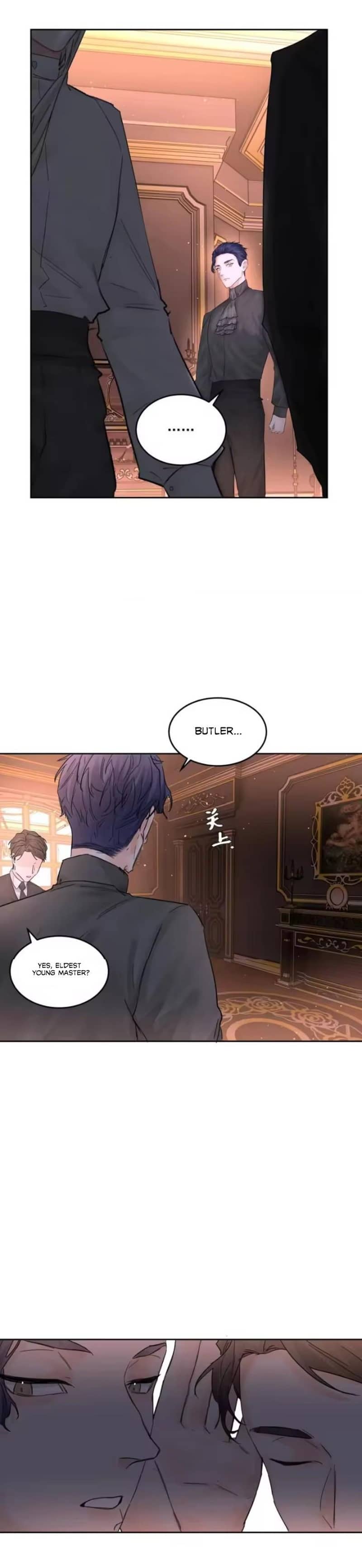 The Ex Is My King Chapter 60 page 7 - 