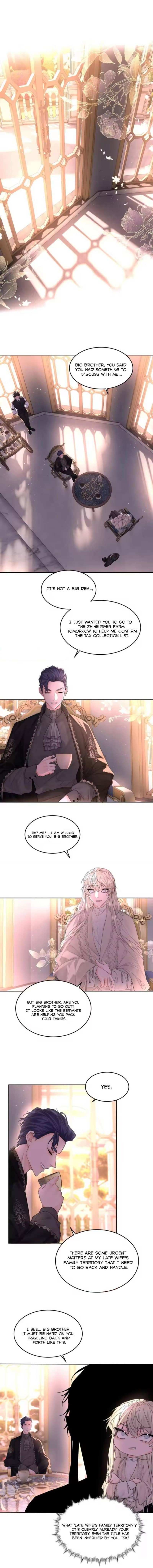 The Ex Is My King Chapter 61 page 1 - 