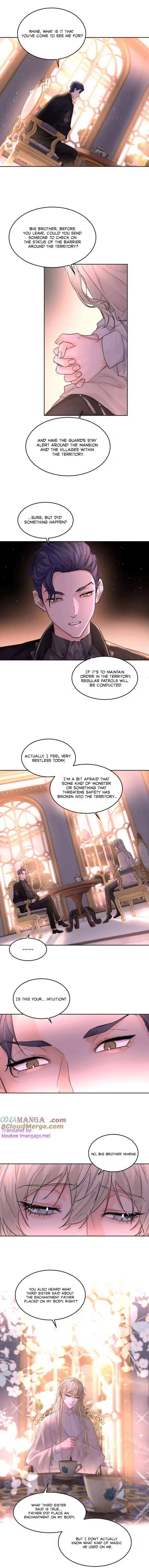 The Ex Is My King Chapter 61 page 2 - 