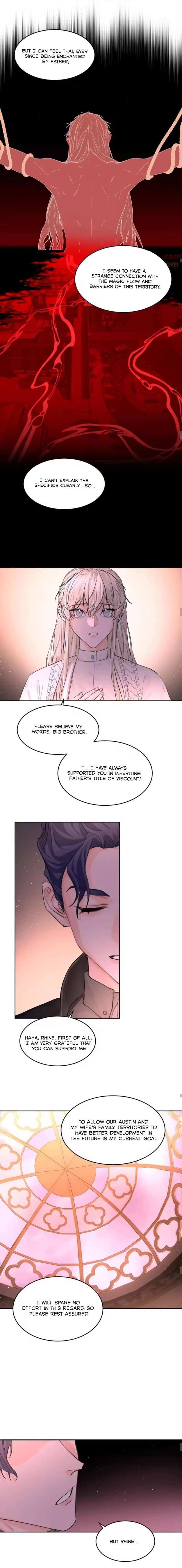 The Ex Is My King Chapter 61 page 3 - 