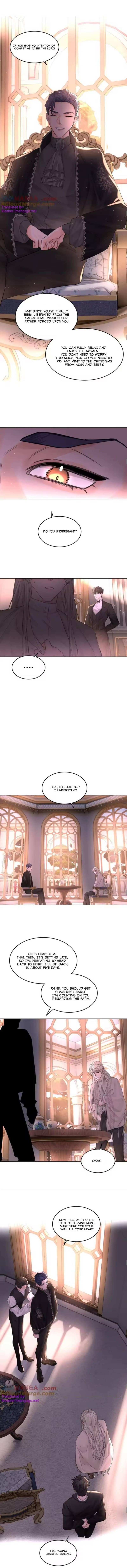 The Ex Is My King Chapter 61 page 4 - 