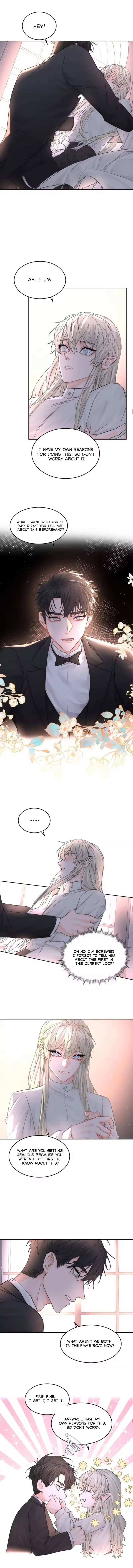 The Ex Is My King Chapter 61 page 6 - 
