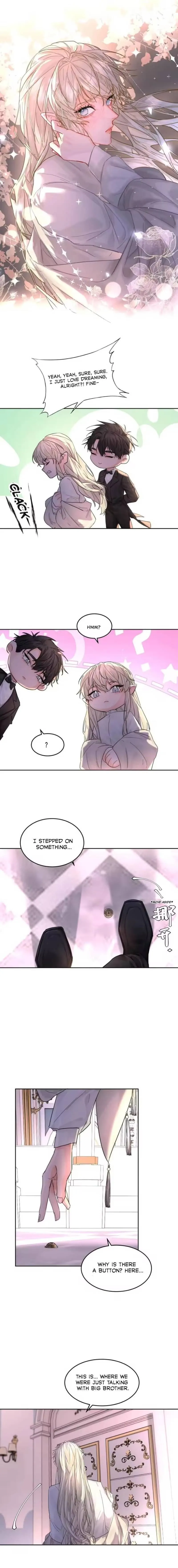 The Ex Is My King Chapter 62 page 2 - 
