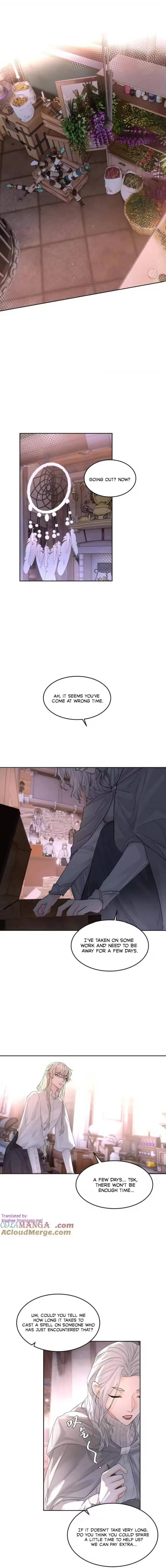 The Ex Is My King Chapter 62 page 4 - 