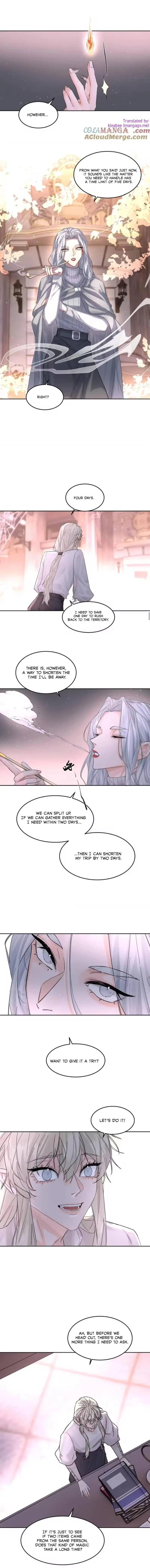 The Ex Is My King Chapter 62 page 6 - 