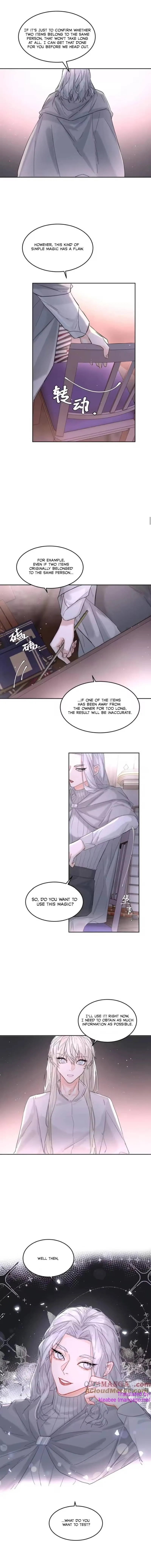 The Ex Is My King Chapter 62 page 7 - 