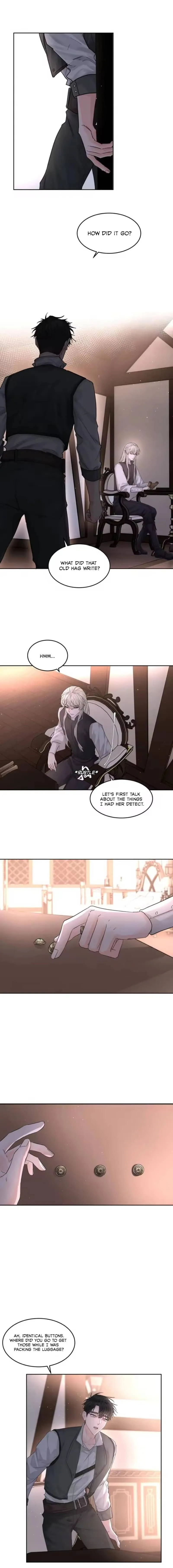 The Ex Is My King Chapter 63 page 2 - 