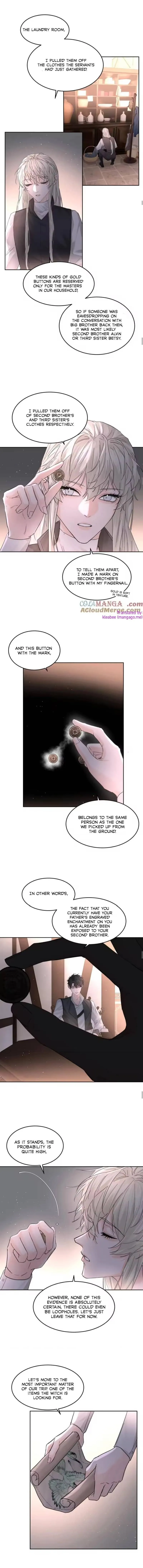 The Ex Is My King Chapter 63 page 3 - 