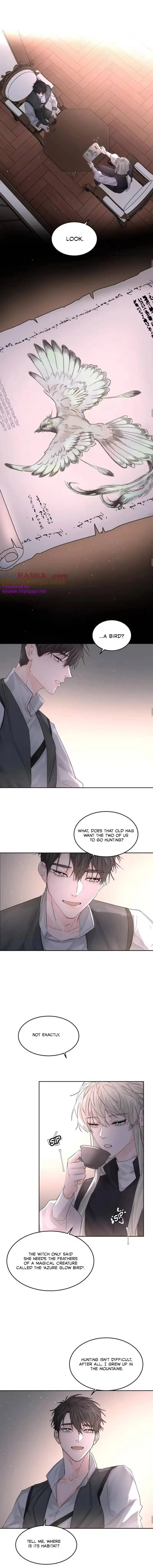The Ex Is My King Chapter 63 page 4 - 