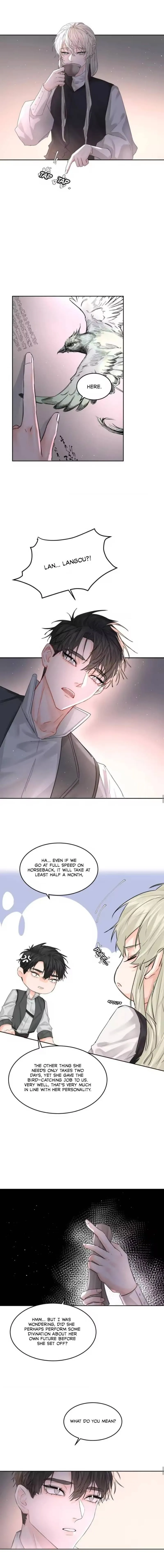 The Ex Is My King Chapter 63 page 5 - 