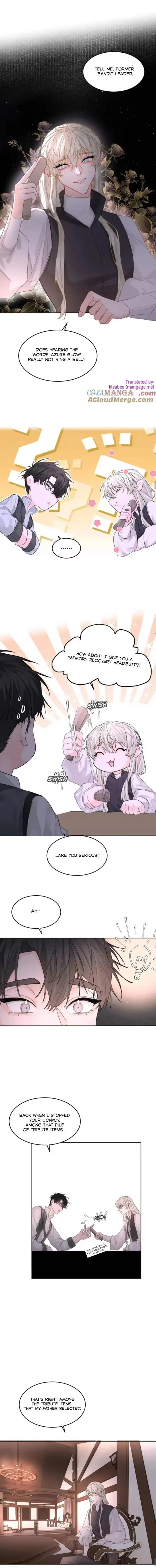 The Ex Is My King Chapter 63 page 6 - 