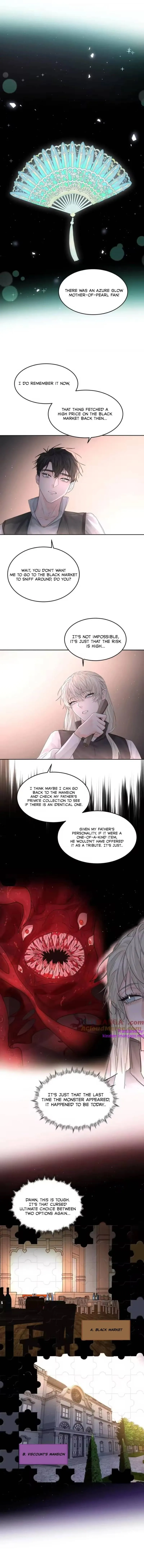The Ex Is My King Chapter 63 page 7 - 