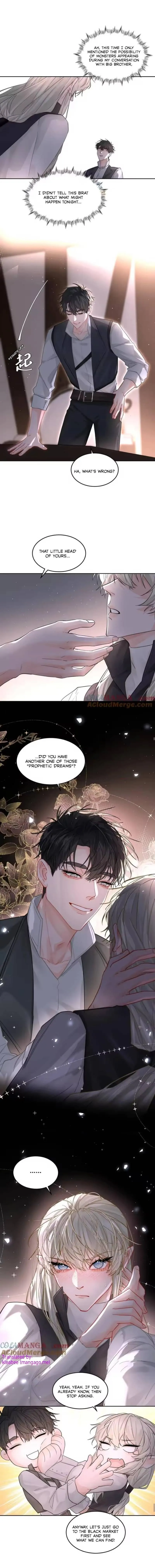 The Ex Is My King Chapter 64 page 2 - 