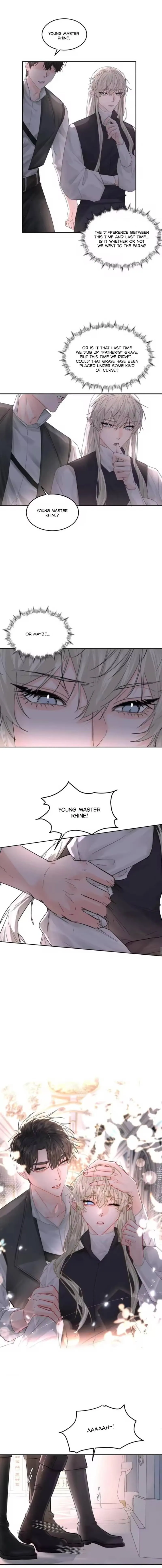 The Ex Is My King Chapter 65 page 2 - 